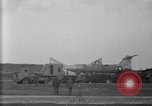Standbild Matador B-61 Rakete Tripolis Libyen, 1956, aus Sekunde 5 historischem Filmmaterial Videoclip 65675034764