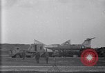 Standbild Matador B-61 Rakete Tripolis Libyen, 1956, aus Sekunde 8 historischem Filmmaterial Videoclip 65675034764