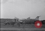 Standbild Matador B-61 Rakete Tripolis Libyen, 1956, aus Sekunde 10 historischem Filmmaterial Videoclip 65675034764