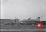 Standbild Matador B-61 Rakete Tripolis Libyen, 1956, aus Sekunde 11 historischem Filmmaterial Videoclip 65675034764