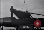 Standbild Matador B-61 Rakete Tripolis Libyen, 1956, aus Sekunde 14 historischem Filmmaterial Videoclip 65675034764