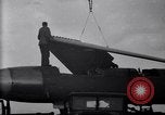Standbild Matador B-61 Rakete Tripolis Libyen, 1956, aus Sekunde 15 historischem Filmmaterial Videoclip 65675034764