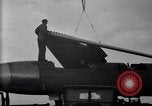 Standbild Matador B-61 Rakete Tripolis Libyen, 1956, aus Sekunde 16 historischem Filmmaterial Videoclip 65675034764