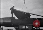 Standbild Matador B-61 Rakete Tripolis Libyen, 1956, aus Sekunde 19 historischem Filmmaterial Videoclip 65675034764