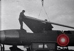 Standbild Matador B-61 Rakete Tripolis Libyen, 1956, aus Sekunde 20 historischem Filmmaterial Videoclip 65675034764