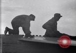 Standbild Matador B-61 Rakete Tripolis Libyen, 1956, aus Sekunde 22 historischem Filmmaterial Videoclip 65675034764