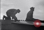 Standbild Matador B-61 Rakete Tripolis Libyen, 1956, aus Sekunde 24 historischem Filmmaterial Videoclip 65675034764