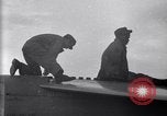 Standbild Matador B-61 Rakete Tripolis Libyen, 1956, aus Sekunde 25 historischem Filmmaterial Videoclip 65675034764