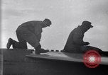 Standbild Matador B-61 Rakete Tripolis Libyen, 1956, aus Sekunde 27 historischem Filmmaterial Videoclip 65675034764