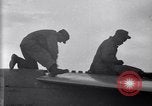 Standbild Matador B-61 Rakete Tripolis Libyen, 1956, aus Sekunde 28 historischem Filmmaterial Videoclip 65675034764