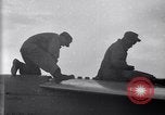 Standbild Matador B-61 Rakete Tripolis Libyen, 1956, aus Sekunde 29 historischem Filmmaterial Videoclip 65675034764