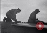 Standbild Matador B-61 Rakete Tripolis Libyen, 1956, aus Sekunde 30 historischem Filmmaterial Videoclip 65675034764