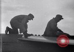 Standbild Matador B-61 Rakete Tripolis Libyen, 1956, aus Sekunde 31 historischem Filmmaterial Videoclip 65675034764