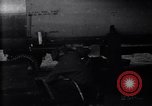 Standbild Matador B-61 Rakete Tripolis Libyen, 1956, aus Sekunde 33 historischem Filmmaterial Videoclip 65675034764
