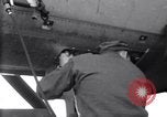 Standbild Matador B-61 Rakete Tripolis Libyen, 1956, aus Sekunde 44 historischem Filmmaterial Videoclip 65675034764