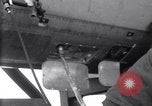 Standbild Matador B-61 Rakete Tripolis Libyen, 1956, aus Sekunde 45 historischem Filmmaterial Videoclip 65675034764