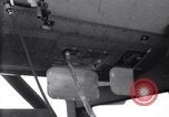 Standbild Matador B-61 Rakete Tripolis Libyen, 1956, aus Sekunde 46 historischem Filmmaterial Videoclip 65675034764