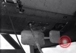 Standbild Matador B-61 Rakete Tripolis Libyen, 1956, aus Sekunde 47 historischem Filmmaterial Videoclip 65675034764