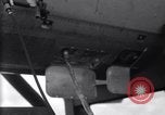Standbild Matador B-61 Rakete Tripolis Libyen, 1956, aus Sekunde 48 historischem Filmmaterial Videoclip 65675034764
