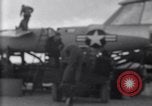 Standbild Matador B-61 Rakete Tripolis Libyen, 1956, aus Sekunde 50 historischem Filmmaterial Videoclip 65675034764
