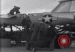 Standbild Matador B-61 Rakete Tripolis Libyen, 1956, aus Sekunde 51 historischem Filmmaterial Videoclip 65675034764