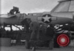 Standbild Matador B-61 Rakete Tripolis Libyen, 1956, aus Sekunde 53 historischem Filmmaterial Videoclip 65675034764