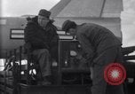 Standbild Matador B-61 Rakete Tripolis Libyen, 1956, aus Sekunde 54 historischem Filmmaterial Videoclip 65675034764