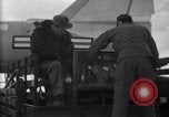 Standbild Matador B-61 Rakete Tripolis Libyen, 1956, aus Sekunde 55 historischem Filmmaterial Videoclip 65675034764