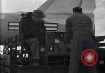 Standbild Matador B-61 Rakete Tripolis Libyen, 1956, aus Sekunde 56 historischem Filmmaterial Videoclip 65675034764