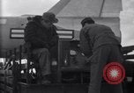 Standbild Matador B-61 Rakete Tripolis Libyen, 1956, aus Sekunde 57 historischem Filmmaterial Videoclip 65675034764
