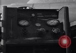 Standbild Matador B-61 Rakete Tripolis Libyen, 1956, aus Sekunde 62 historischem Filmmaterial Videoclip 65675034764