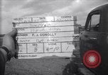 Standbild Matador B-61 Rakete Tripolis Libyen, 1956, aus Sekunde 1 historischem Filmmaterial Videoclip 65675034765