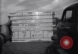 Standbild Matador B-61 Rakete Tripolis Libyen, 1956, aus Sekunde 3 historischem Filmmaterial Videoclip 65675034765