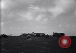 Standbild Matador B-61 Rakete Tripolis Libyen, 1956, aus Sekunde 14 historischem Filmmaterial Videoclip 65675034765