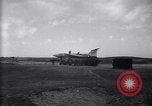 Standbild Matador B-61 Rakete Tripolis Libyen, 1956, aus Sekunde 16 historischem Filmmaterial Videoclip 65675034765