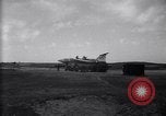 Standbild Matador B-61 Rakete Tripolis Libyen, 1956, aus Sekunde 18 historischem Filmmaterial Videoclip 65675034765