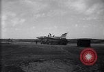 Standbild Matador B-61 Rakete Tripolis Libyen, 1956, aus Sekunde 20 historischem Filmmaterial Videoclip 65675034765