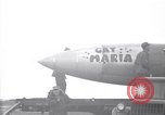 Standbild Matador B-61 Rakete Tripolis Libyen, 1956, aus Sekunde 24 historischem Filmmaterial Videoclip 65675034765