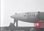 Standbild Matador B-61 Rakete Tripolis Libyen, 1956, aus Sekunde 25 historischem Filmmaterial Videoclip 65675034765