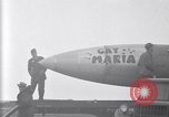 Standbild Matador B-61 Rakete Tripolis Libyen, 1956, aus Sekunde 26 historischem Filmmaterial Videoclip 65675034765