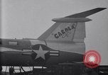 Standbild Matador B-61 Rakete Tripolis Libyen, 1956, aus Sekunde 28 historischem Filmmaterial Videoclip 65675034765