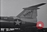 Standbild Matador B-61 Rakete Tripolis Libyen, 1956, aus Sekunde 30 historischem Filmmaterial Videoclip 65675034765