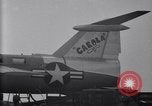 Standbild Matador B-61 Rakete Tripolis Libyen, 1956, aus Sekunde 31 historischem Filmmaterial Videoclip 65675034765