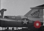 Standbild Matador B-61 Rakete Tripolis Libyen, 1956, aus Sekunde 32 historischem Filmmaterial Videoclip 65675034765