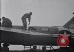Standbild Matador B-61 Rakete Tripolis Libyen, 1956, aus Sekunde 33 historischem Filmmaterial Videoclip 65675034765