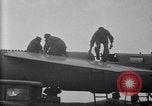 Standbild Matador B-61 Rakete Tripolis Libyen, 1956, aus Sekunde 34 historischem Filmmaterial Videoclip 65675034765