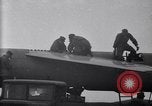 Standbild Matador B-61 Rakete Tripolis Libyen, 1956, aus Sekunde 35 historischem Filmmaterial Videoclip 65675034765