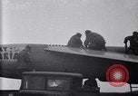 Standbild Matador B-61 Rakete Tripolis Libyen, 1956, aus Sekunde 36 historischem Filmmaterial Videoclip 65675034765