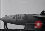 Standbild Matador B-61 Rakete Tripolis Libyen, 1956, aus Sekunde 38 historischem Filmmaterial Videoclip 65675034765