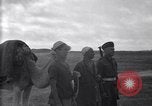Standbild Matador B-61 Rakete Tripolis Libyen, 1956, aus Sekunde 40 historischem Filmmaterial Videoclip 65675034765